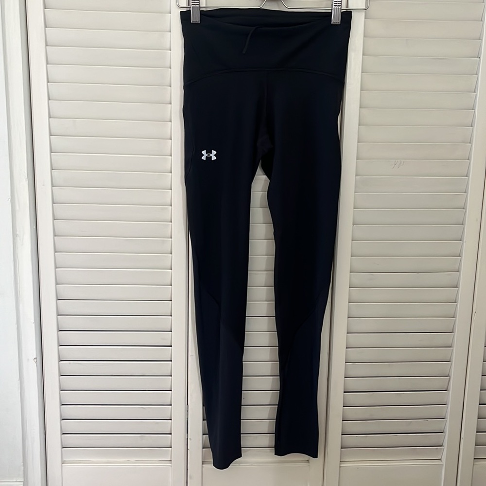 Brand new Under Armour leggings.